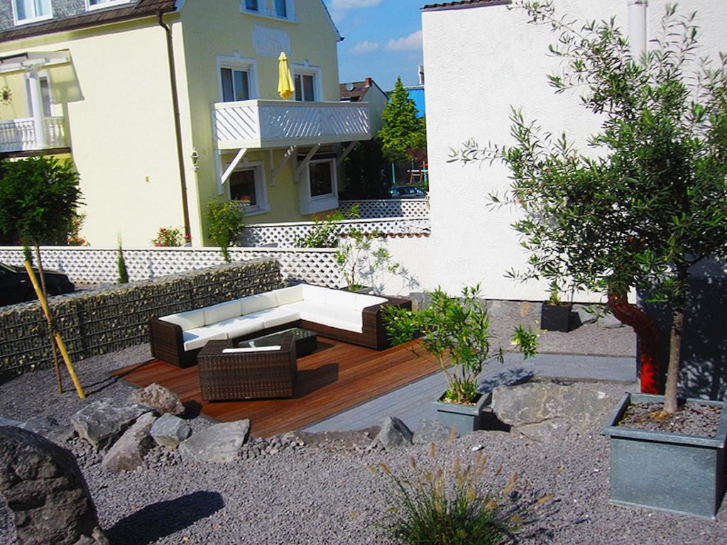 Ferienwohnungen Nora Bad Neuenahr-Ahrweiler Rum bild