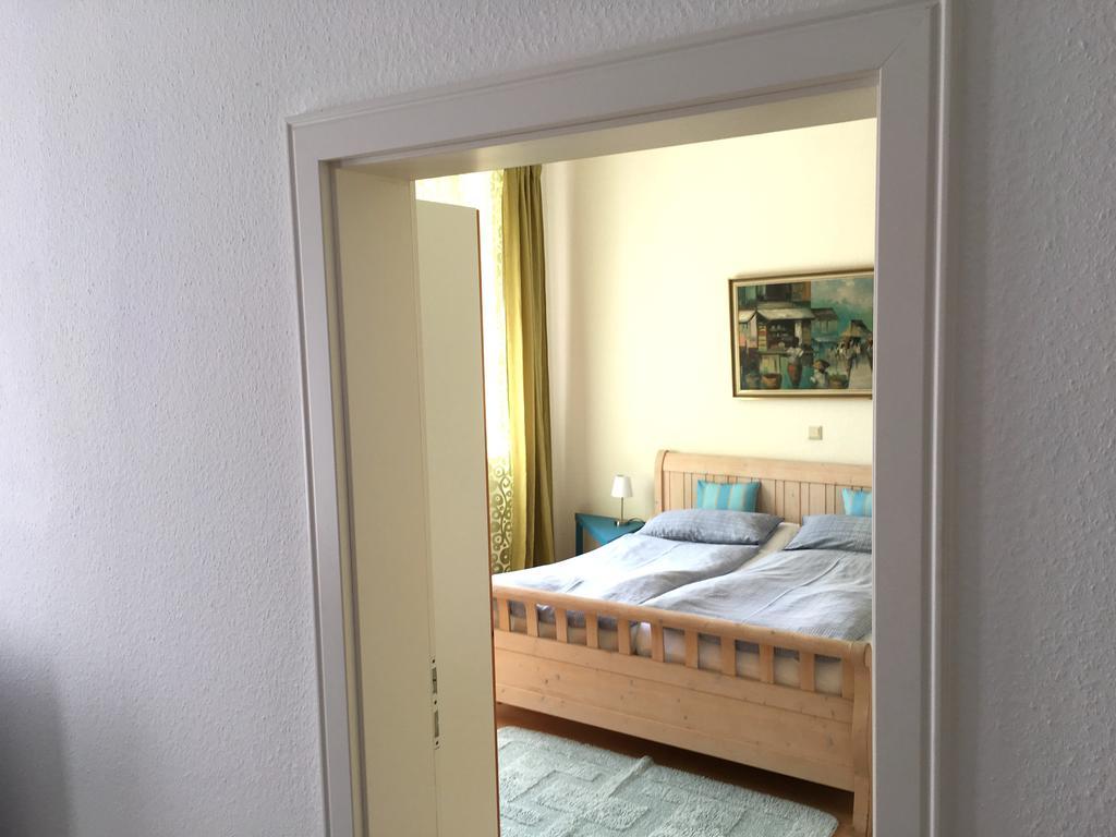 Ferienwohnungen Nora Bad Neuenahr-Ahrweiler Exteriör bild